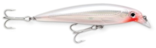 Rapala X-Rap Saltwater 10 mm. 100 gr. 13 colore GGH